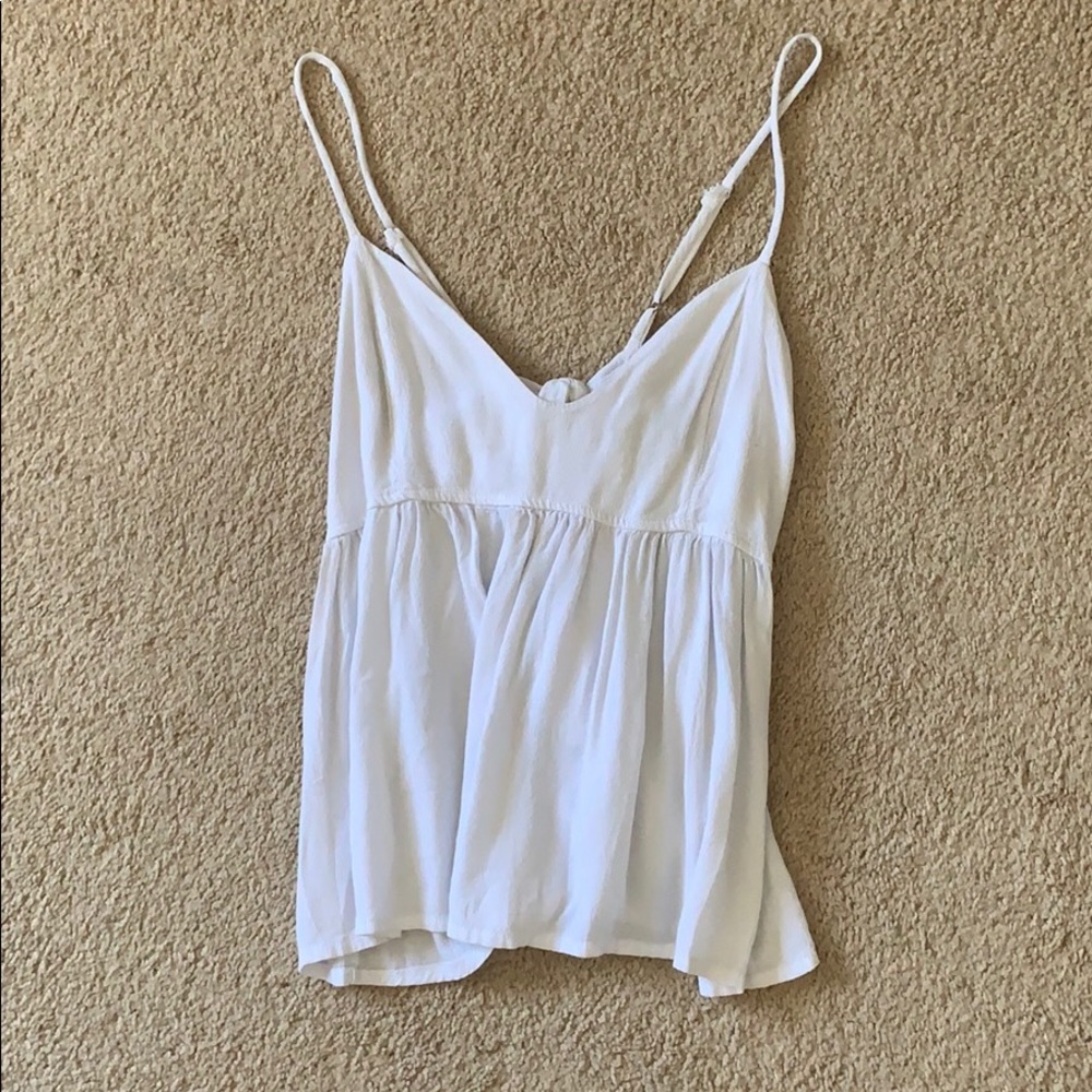 - LOWERED PRICE - Brandy Melville top!